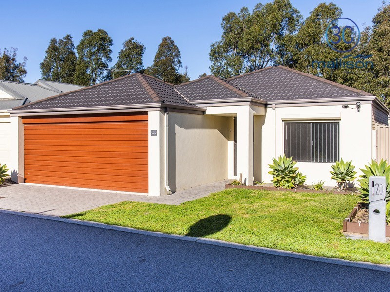 20 Saddle Lane, Harrisdale WA 6112
