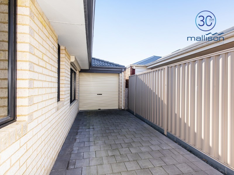 20 Saddle Lane, Harrisdale WA 6112