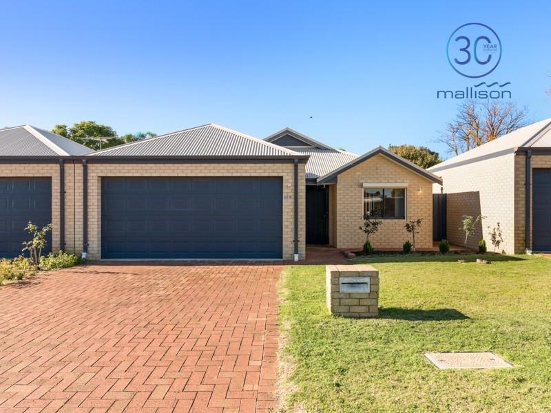 46B Stead Street, Maddington WA 6109
