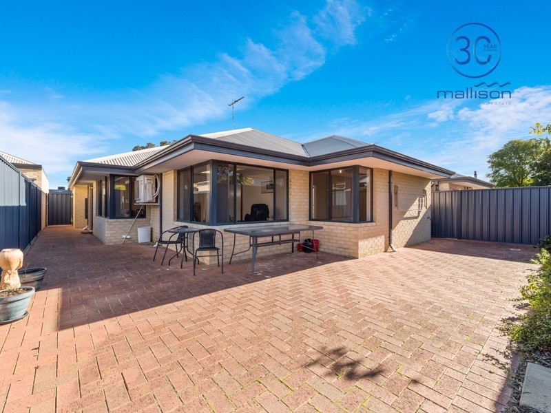 46B Stead Street, Maddington WA 6109