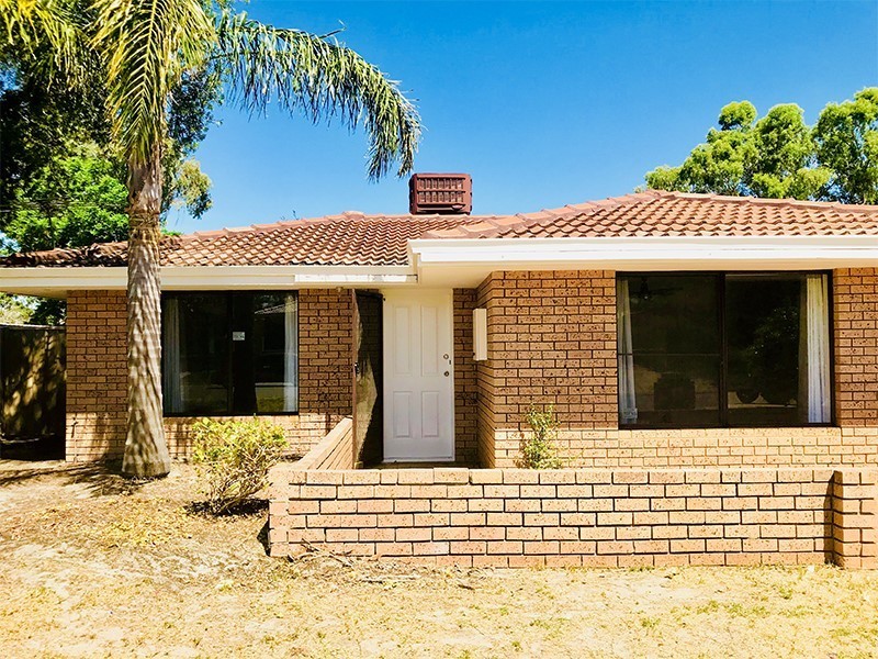 29 Dwyer Crescent, Gosnells WA 6110