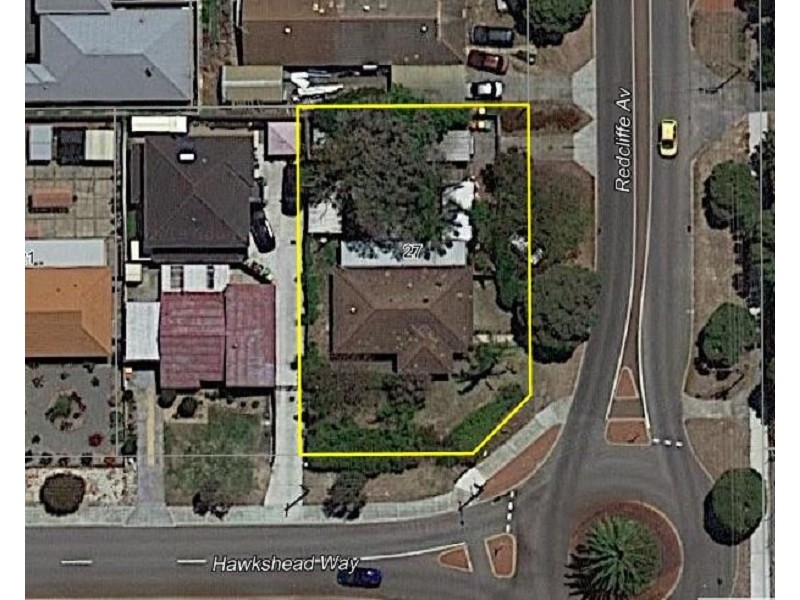 27 Redcliffe Avenue, Balga WA 6061