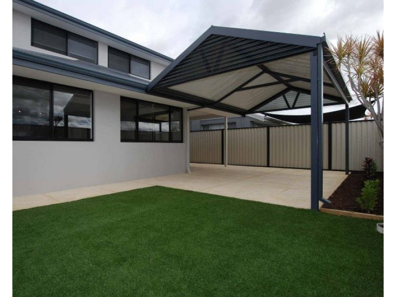 21 Fairlie Road, Canning Vale WA 6155