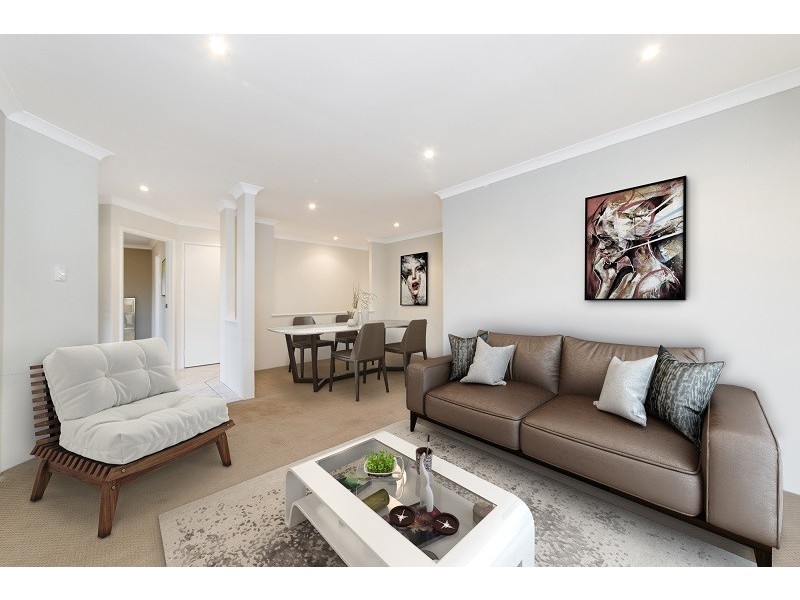 17 Barraberry Retreat, Canning Vale WA 6155