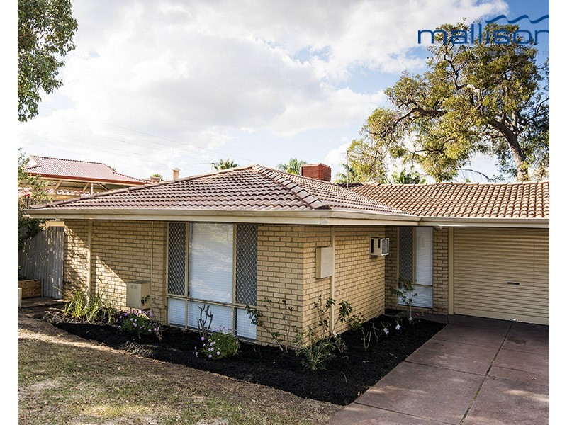 7A Madeleine Court, North Lake WA 6163