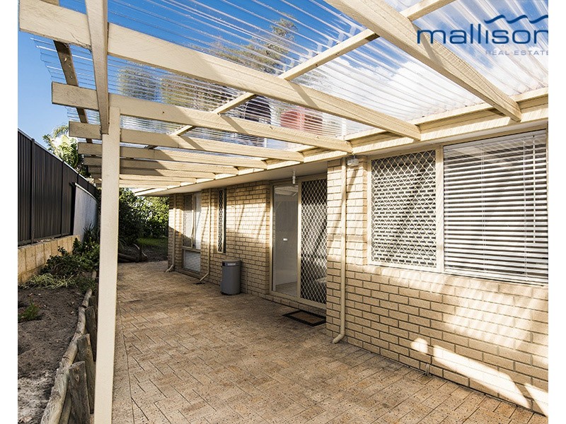 7A Madeleine Court, North Lake WA 6163
