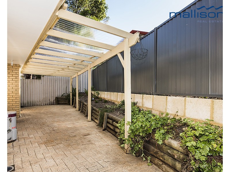 7A Madeleine Court, North Lake WA 6163