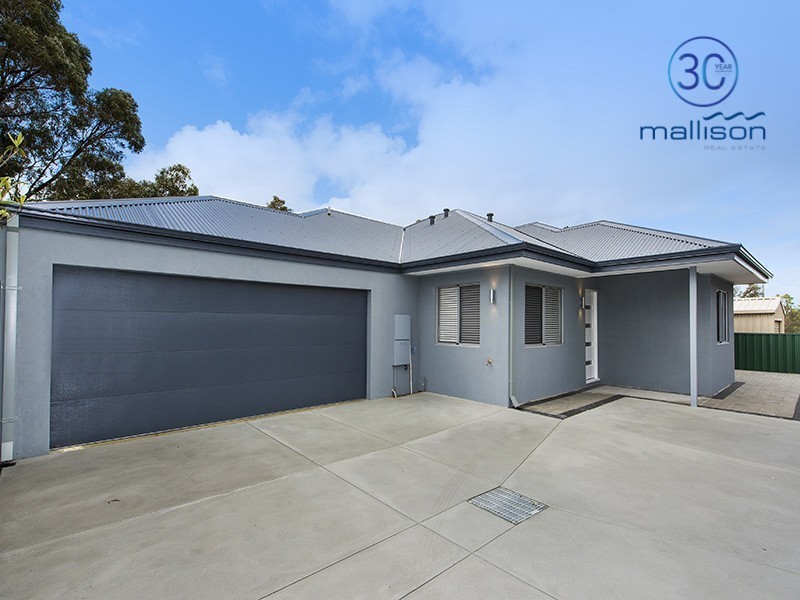 70A Bromley Road, Hilton WA 6163