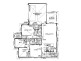 70A Bromley Road, Hilton WA 6163 Floorplan