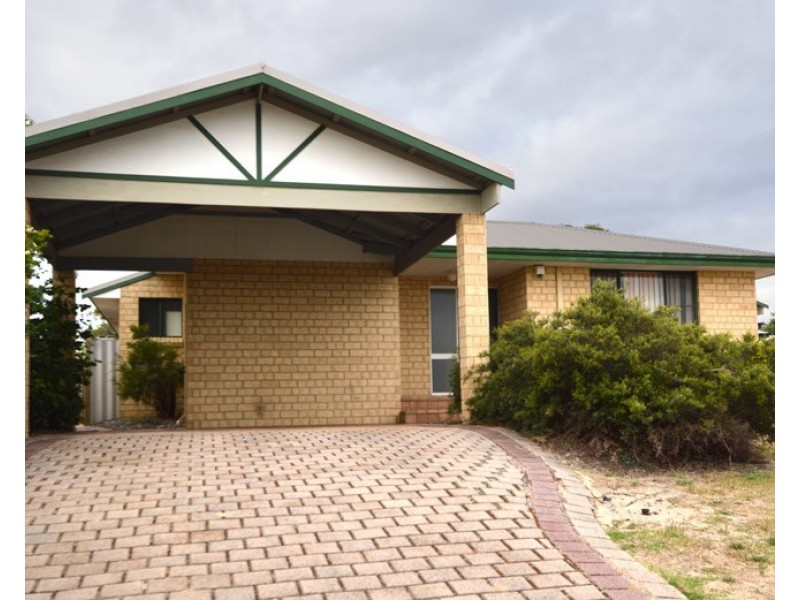 7A Cluelow Rise, Leeming WA 6149
