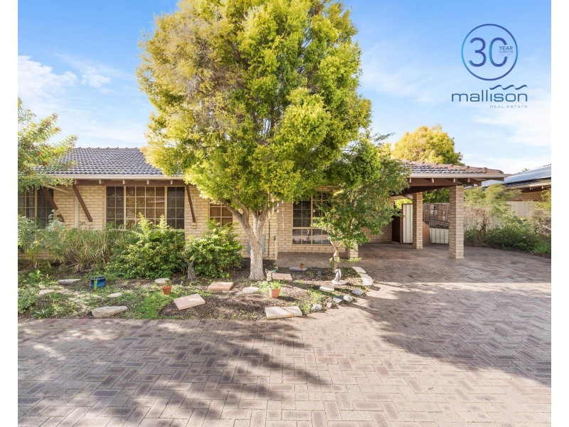 7/2 Birch Street, Maddington WA 6109