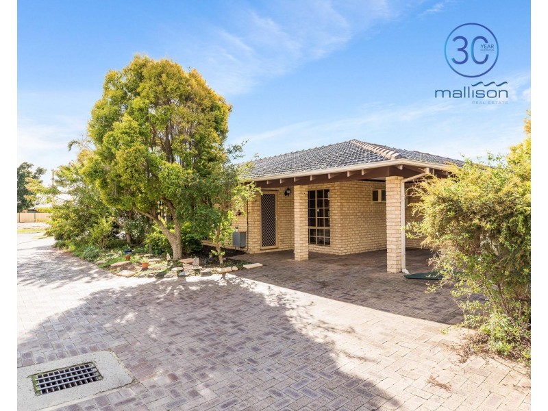 7/2 Birch Street, Maddington WA 6109