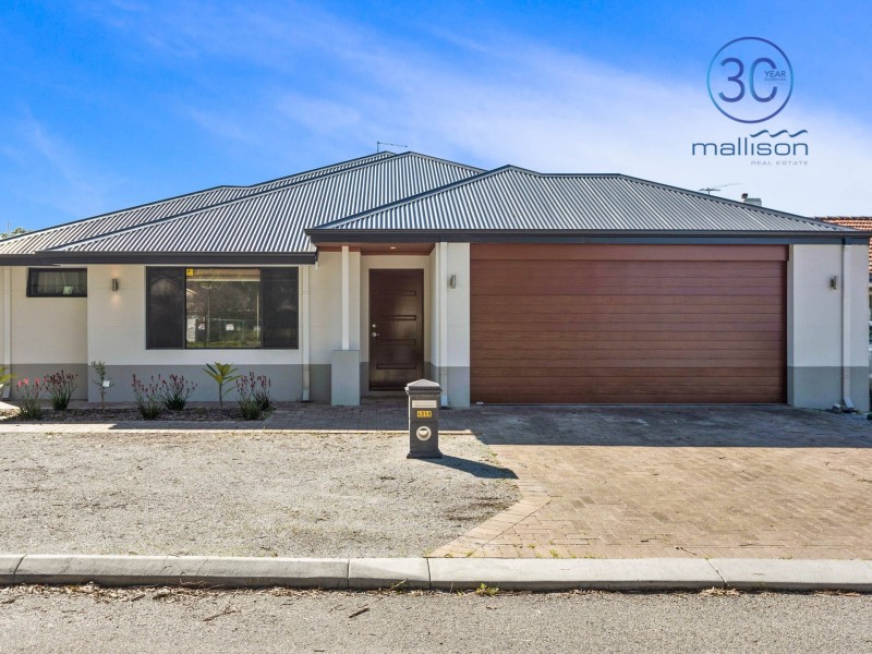 405B Daly Street, Cloverdale WA 6105
