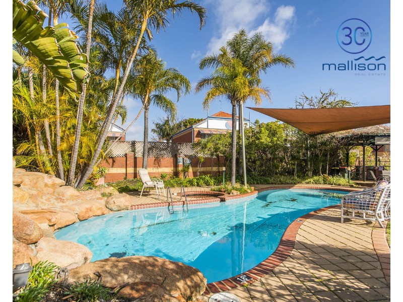 17/48 Moondine Drive, Wembley WA 6014