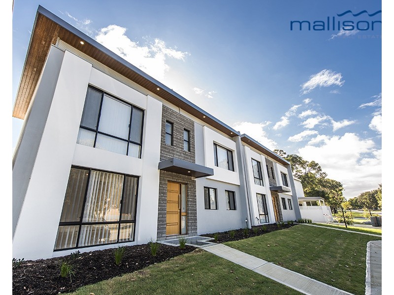 3/22 Rinaldo Crescent, Coolbellup WA 6163