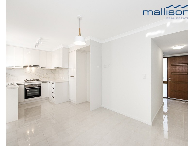 3/22 Rinaldo Crescent, Coolbellup WA 6163