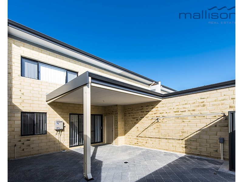 3/22 Rinaldo Crescent, Coolbellup WA 6163