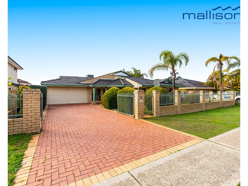 79 Aitken Drive, Winthrop WA 6150