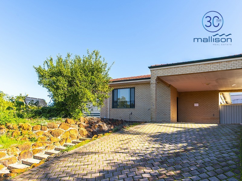 1 Peak View, Canning Vale WA 6155