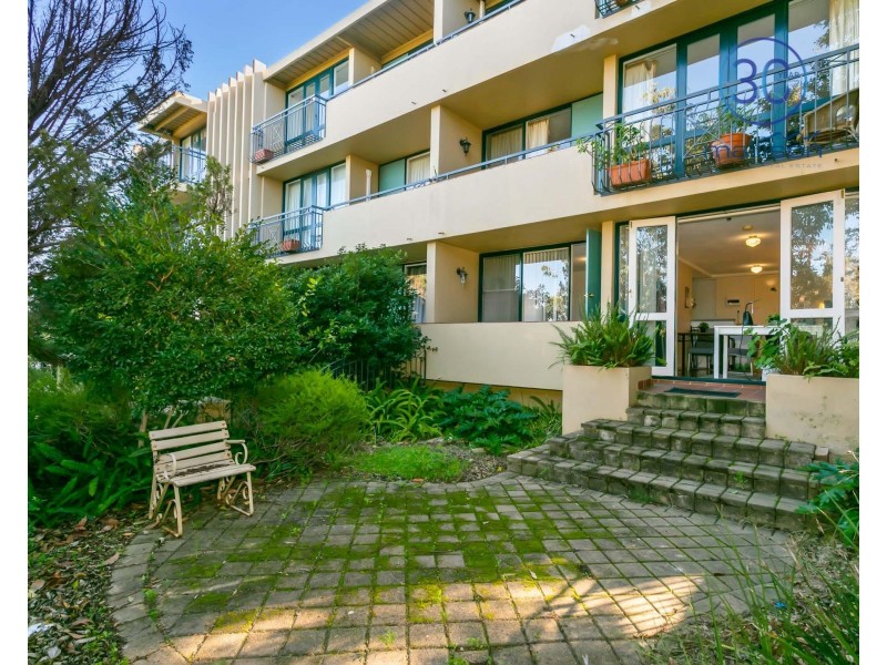 3/16 Hensman Street, South Perth WA 6151