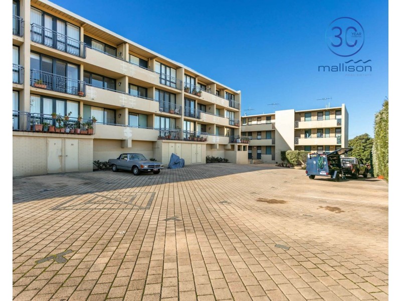 3/16 Hensman Street, South Perth WA 6151