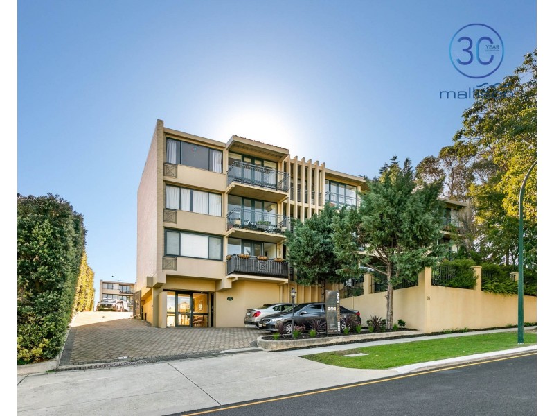 3/16 Hensman Street, South Perth WA 6151
