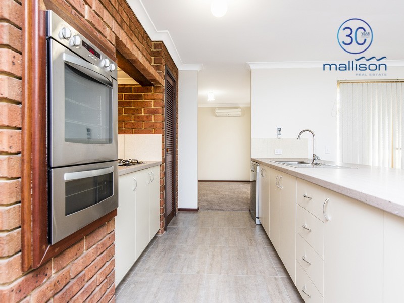 55 Hetherington Drive, Bull Creek WA 6149
