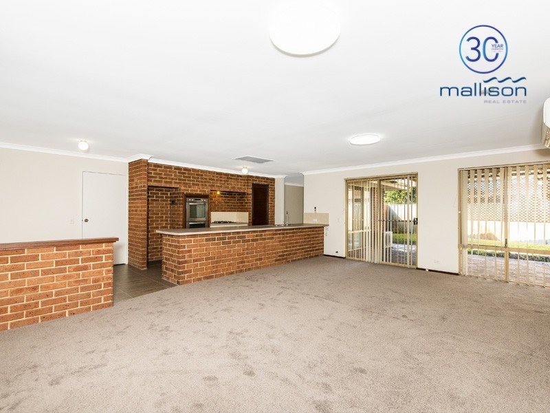 55 Hetherington Drive, Bull Creek WA 6149