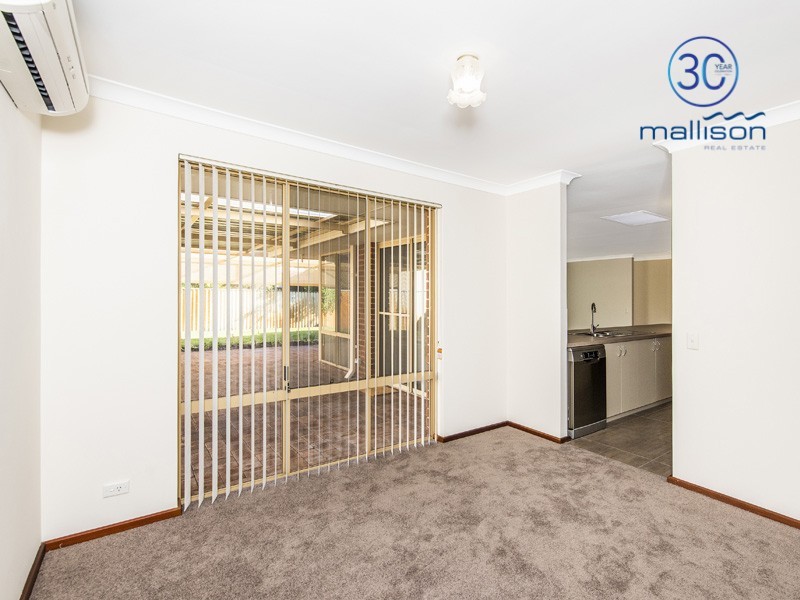 55 Hetherington Drive, Bull Creek WA 6149