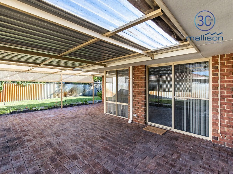 55 Hetherington Drive, Bull Creek WA 6149