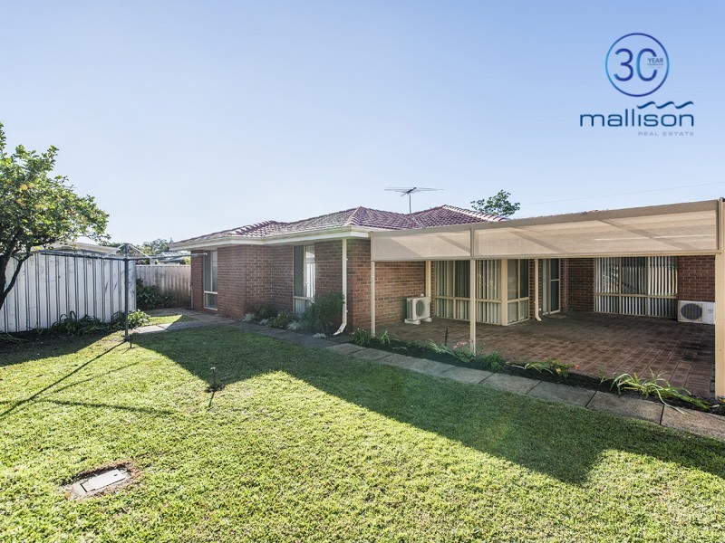 55 Hetherington Drive, Bull Creek WA 6149