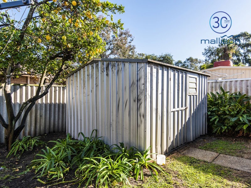 55 Hetherington Drive, Bull Creek WA 6149