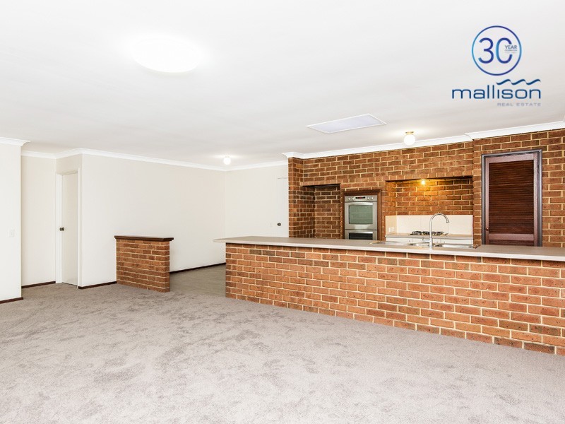 55 Hetherington Drive, Bull Creek WA 6149