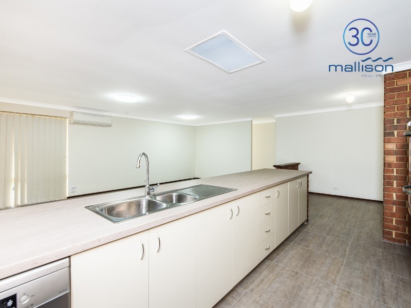 55 Hetherington Drive, Bull Creek WA 6149