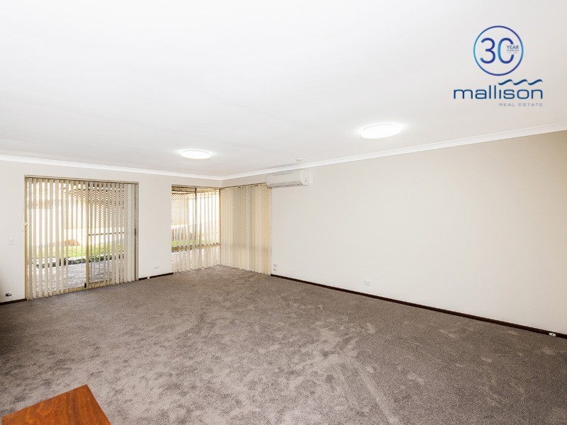 55 Hetherington Drive, Bull Creek WA 6149