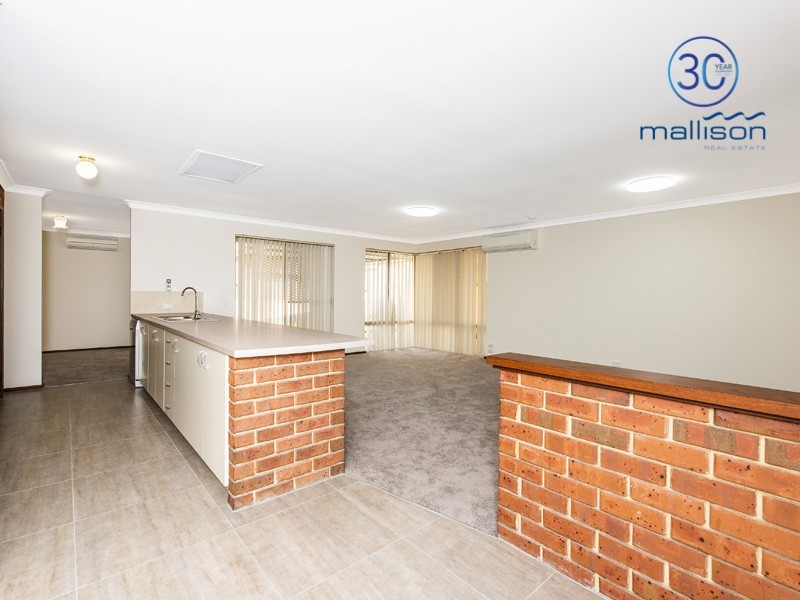 55 Hetherington Drive, Bull Creek WA 6149