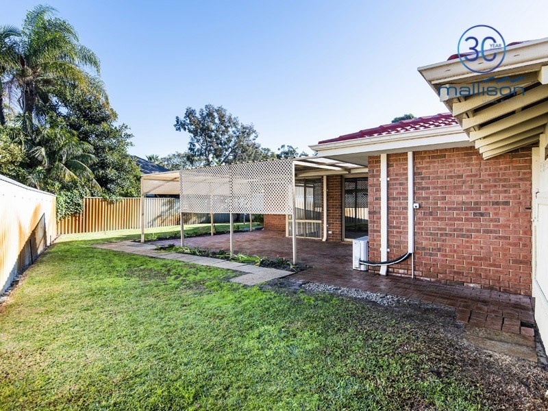 55 Hetherington Drive, Bull Creek WA 6149