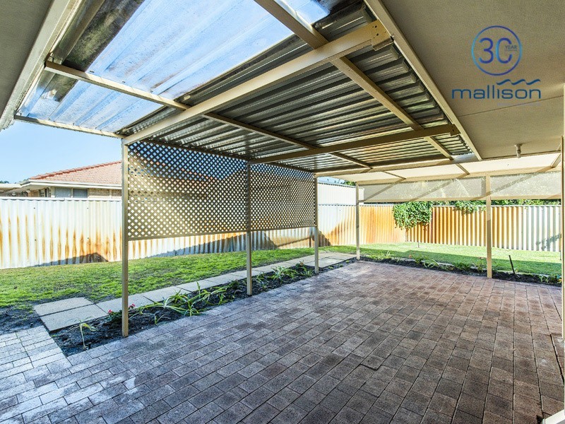 55 Hetherington Drive, Bull Creek WA 6149