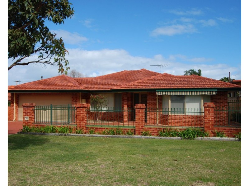 14a French Road, Melville WA 6156