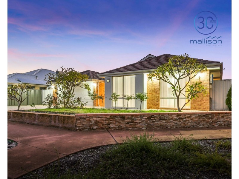 22 Stills Avenue, Harrisdale WA 6112