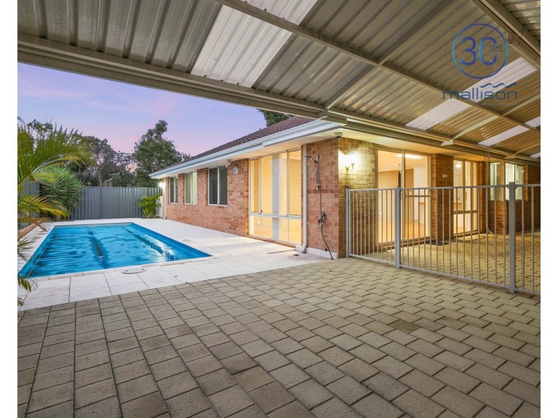 22 Stills Avenue, Harrisdale WA 6112