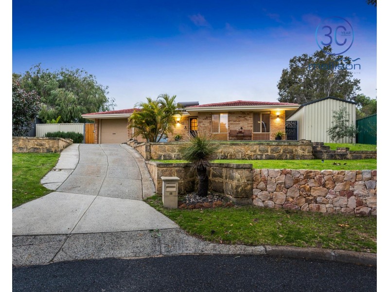 13 Stafford Court, Leeming WA 6149