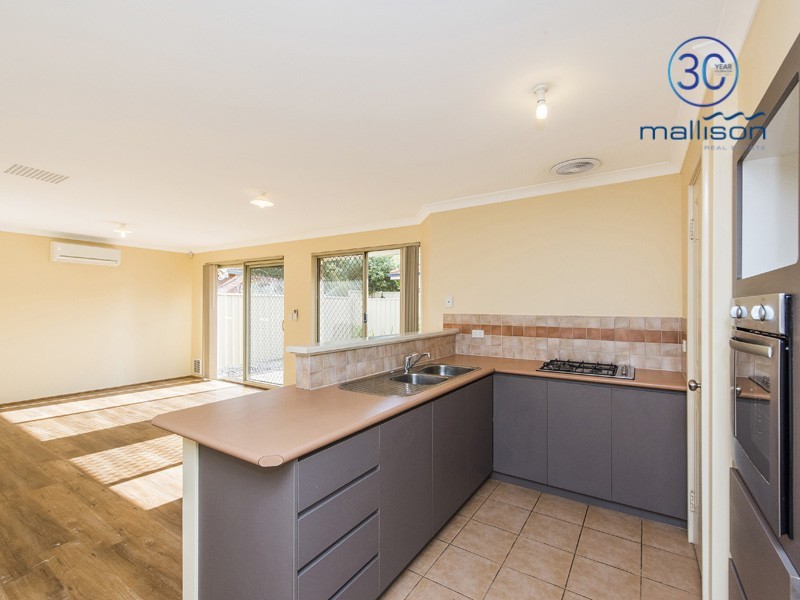 6/40 Alexandra Place, Bentley WA 6102