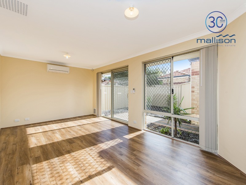 6/40 Alexandra Place, Bentley WA 6102