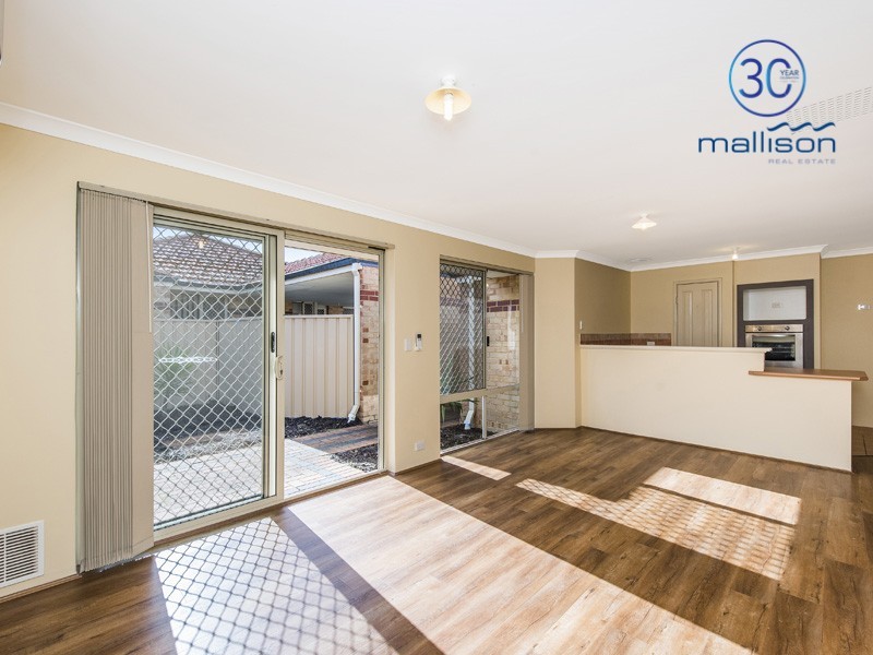 6/40 Alexandra Place, Bentley WA 6102