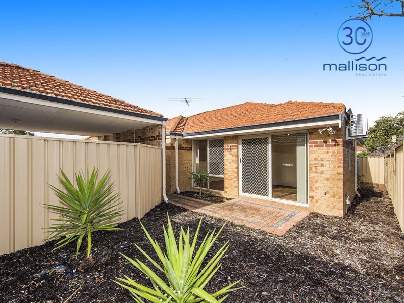 6/40 Alexandra Place, Bentley WA 6102