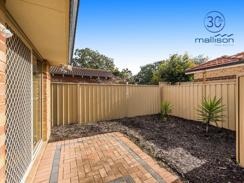 6/40 Alexandra Place, Bentley WA 6102