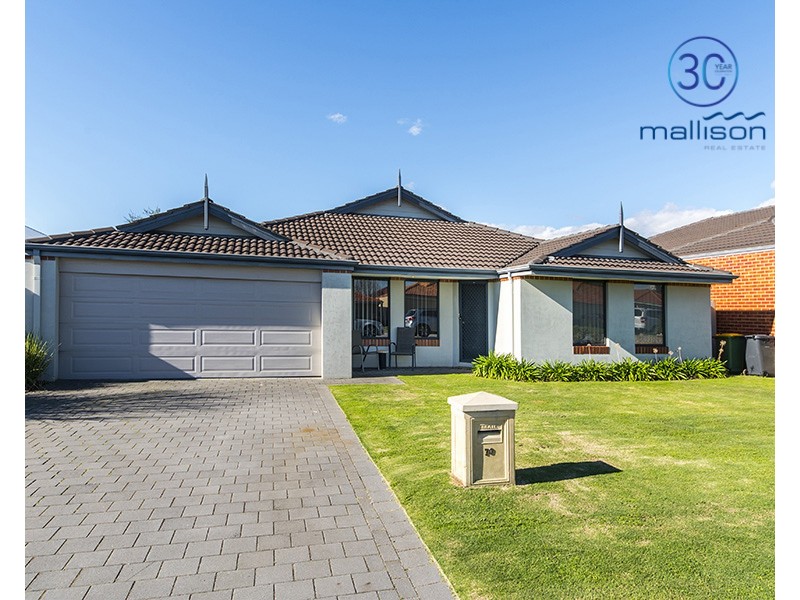 73 Gateway Boulevard, Canning Vale WA 6155