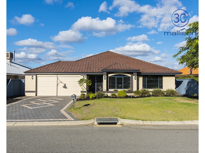 5 Lantana Way, Baldivis WA 6171