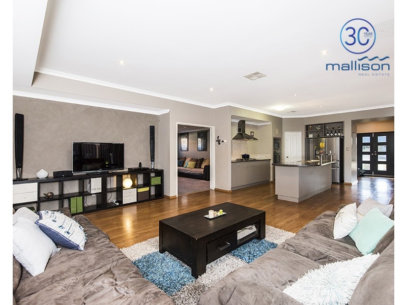 5 Lantana Way, Baldivis WA 6171